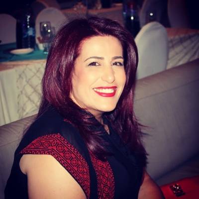 الصباغ : وهم الشعارات وزيفها هو السبب الرئيسي لغياب التمثيل النسائي في مجلس نقابة الصحفيين