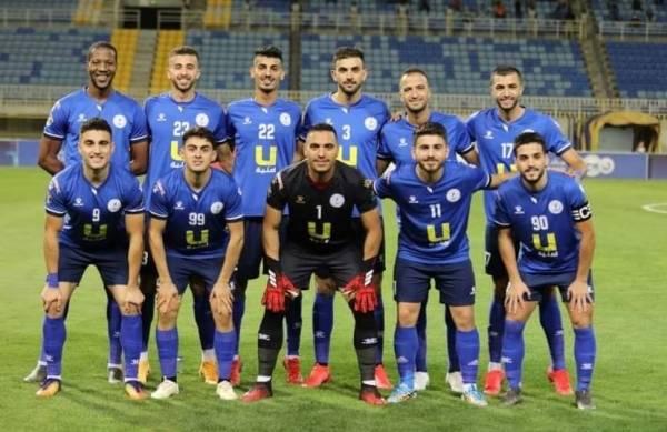 الرمثا يطلب حكاما من الخارج لمباراته أمام الجزيرة