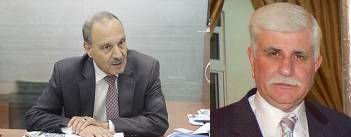 انتخابات نقابة الصحفيين تحت مجهر عبنده وعبيدات !