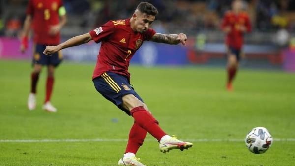 ريال مدريد يخطط لخطف موهبة الليجا بعرض لا يرفض