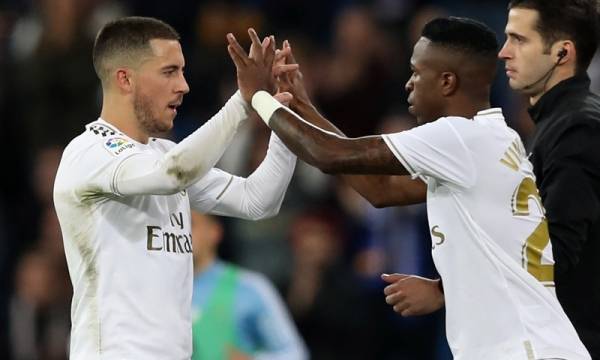 نجم ريال مدريد على طاولة نيوكاسل الشتوية