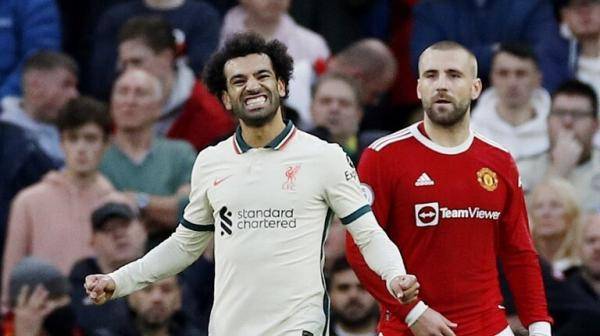 صلاح يحدد شروطه لتجديد عقده مع ليفربول .. وريال مدريد يراقب