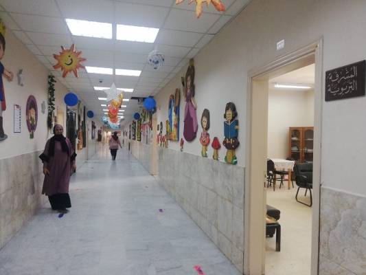 التربية تقرر تصويب أوضاع الطلبة عُلق تعليهم