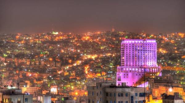 حالة الطقس ودرجات الحرارة المُتوقعة ليوم الاربعاء