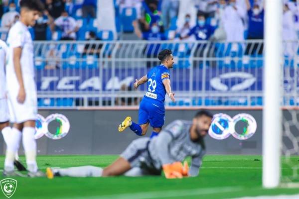 الهلال في مواجهة نارية ضد أهلي جدة.. والنصر يبحث عن الثبات