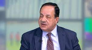 حجاوي يتوقع مزيدا من الارتفاع بإصابات كورونا