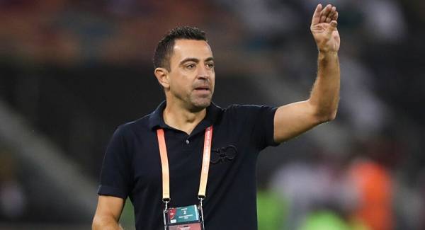 الكشف عن المرشح الأبرز لتدريب برشلونة