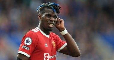 مانشستر يونايتد يرفع الراية البيضاء في ملف بوجبا