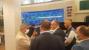 الخرابشة من الكهرباء الوطنية: أخذ توصيات حادثة الاطفاء الشامل لتفادي تكرارها