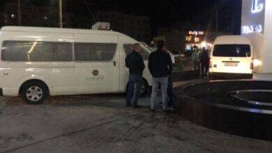 مطلق النار على شقيقين في إربد بقبضة الأمن