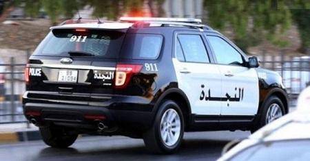 العثور على الطفلة المفقودة في عمان