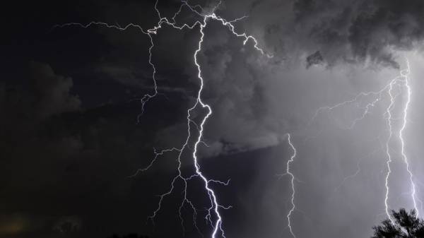 حالة الطقس ودرجات الحرارة المُتوقعة