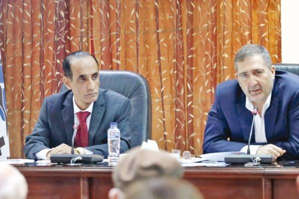 الرفاعي: دائرة في الديوان الملكي لمتابعة تنفيذ مخرجات اللجنة الملكية