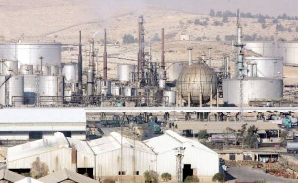 3 ائتلافات تضم 7 شركات عالمية تتقدم لتنفيذ مشروع توسعة المصفاة الرابع