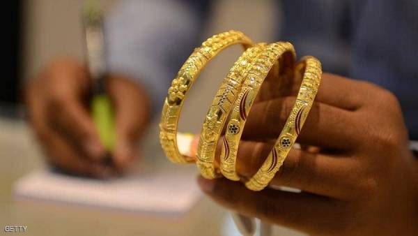 استقرار اسعار الذهب في الاردن