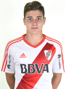 دورتموند يزاحم الملكي على جوهرة جديدة بالأرجنتين