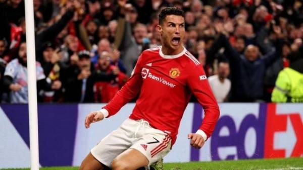 رونالدو: الانتقادات لا تشغلني.. وهذا ما فعلناه أمام توتنهام