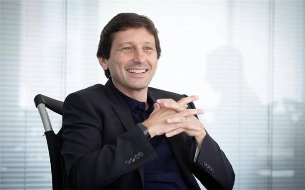 ليوناردو: صفقات باريس فاسدة وبوكيتينو جاهل؟.. لقد تجاوزتم الحدود