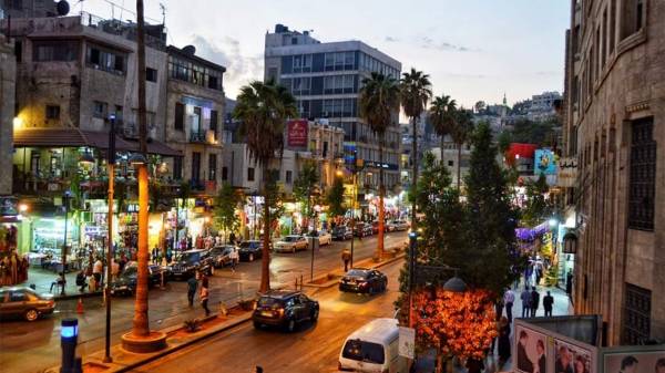 القطاعات الاكثر تضررا لشهر تشرين الأول  اسماء