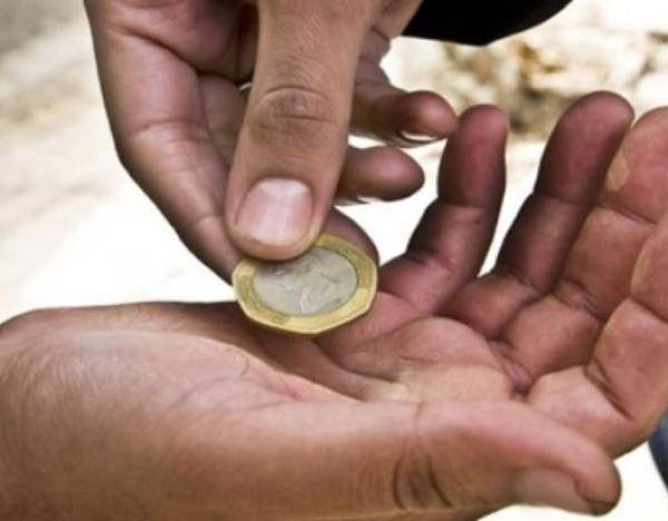 التنمية: ضبط 1064 متسولا الشهر الماضي