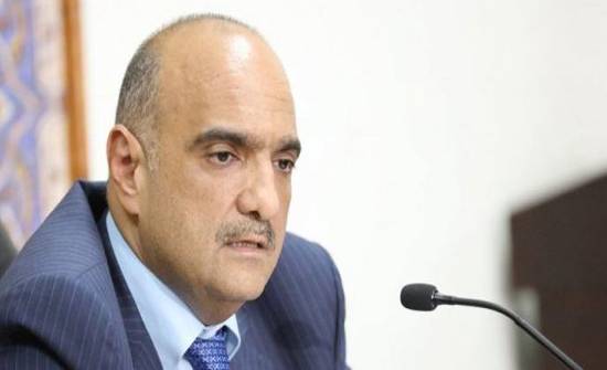 مشادات بين الرئيس الخصاونة والنائب المساعيد وصلت الى فقد السيطرة