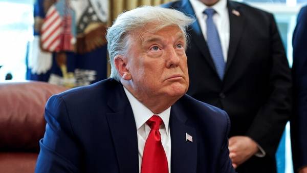 ترامب يتحدث عن أكبر تغيير رآه في الكونغرس.. إسرائيل فقدت سيطرتها عليه