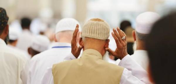 الأوقاف تدعو لإقامة صـلاة الاستسقاء الجمعـة