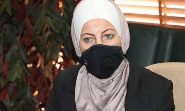 المحاسنة أميناً عامّاً لسلطة وادي الأردن