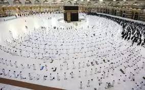 الاوقاف: السعودية ابلغتنا رسميا بعودة العمرة برا وأول رحلة ستنطلق فور استعدادها