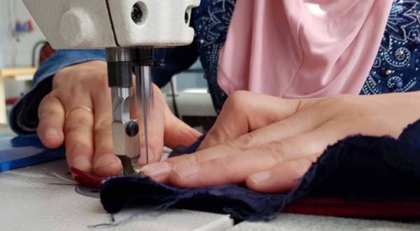 آخر مستجدات قضية الخياطة حمدة كما يرويها المحامي العموش