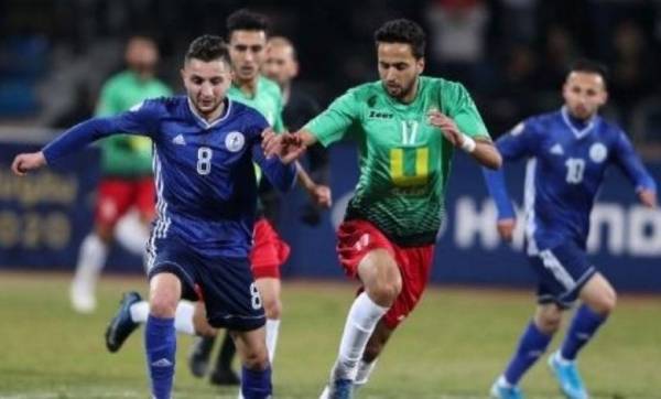 ما هو ترتيب اللقاء لحسم دوري المحترفين بين الرمثا والوحدات