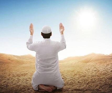 الأردنيون يؤدون صلاة الاستسقاء غدا