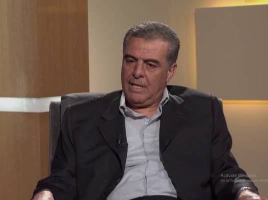 الحديد رئيسا لمؤقتة النادي الفيصلي الجديدة