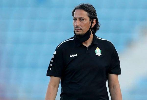 أبو زمع لسيدة رمثاوية: افرحي إنت ومدينة الرمثا