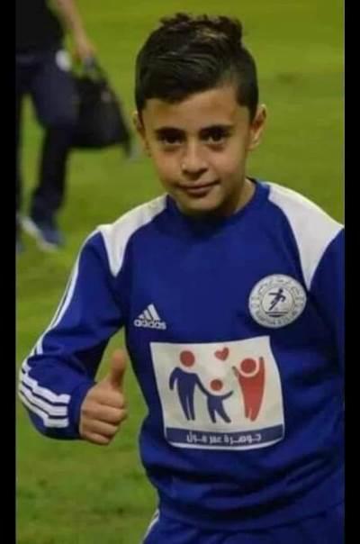 أنباء عن وفاة طفل بالرمثا جراء الاحتفالات