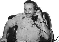 ذكرى رحيل القائد مشهور حديثة الجازي