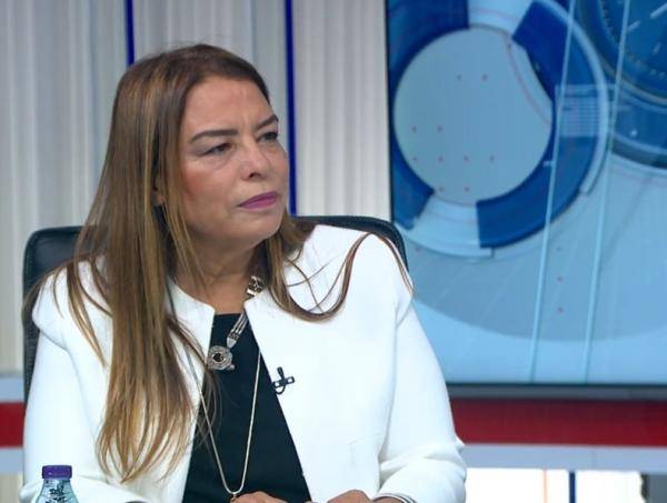 عماوي: الأردن ثاني أسوأ دولة في العالم بمجال الفجوة الجندرية