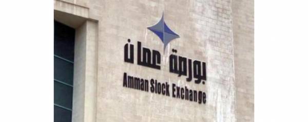 بورصة عمّان في أسبوع .. جردة حساب