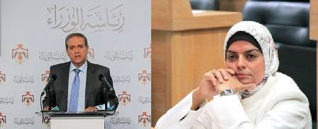 هل ردت الحكومة على سؤال الرياطي حول شهادة الهواري ؟