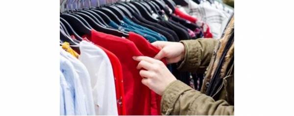 4 أيام تخفيضات على الملابس والاحذية بدلا من «الجمعة البيضاء»