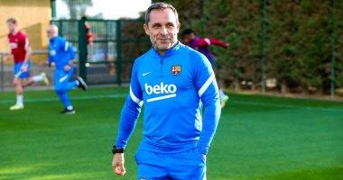 بارخوان: برشلونة تحول لفريق أطفال