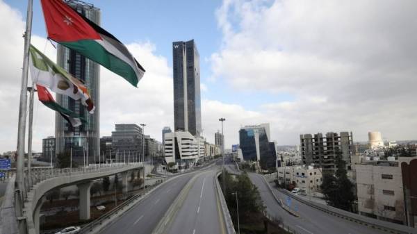 آخر تطورات الحالة الجوية لثلاثة أيام