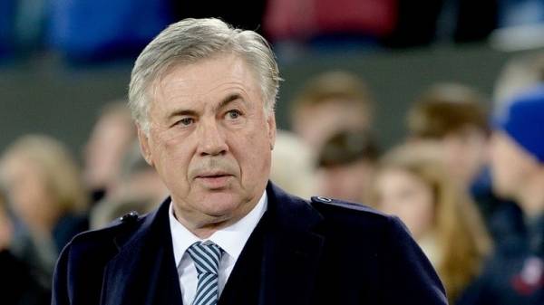 أنشيلوتي: خوف الريال منطقي.. وبرشلونة يستطيع العودة