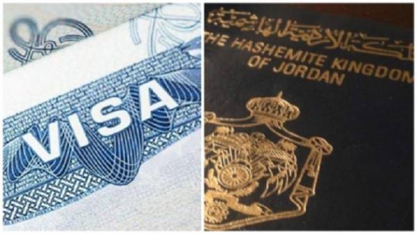 هام للأردنيين الراغبين بالهجرة إلى اميركا  فيديو