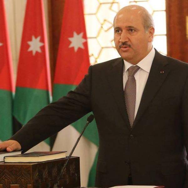 الناصر: مخزون المياه الحي في السدود أقل من 5