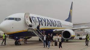 الأردن يستقبل 50 رحلة لسياح أجانب خلال اسبوع