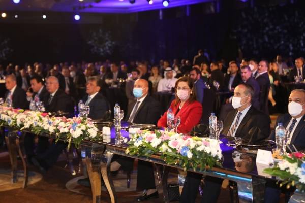 عزايزة : إدخال منظومة النقل الذكي يعتبر ثورة حقيقية لتحسين مستوى الخدمات المقدمة