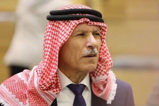 العرموطي يسأل الحكومة: ما اسباب التراجع عن إعلان منح الجنسية؟