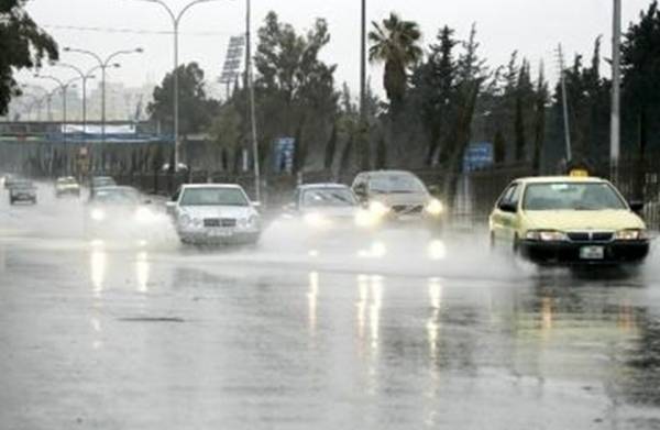 الأرصاد توضح حول ضعف الأمطار الذي تشهده المملكة