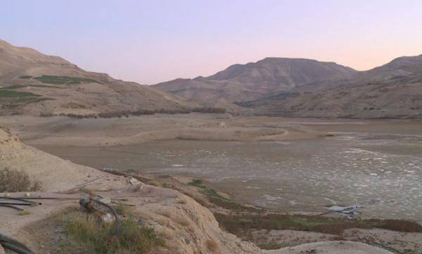 لجان نيابية تبحث الوضع المائي في السدود